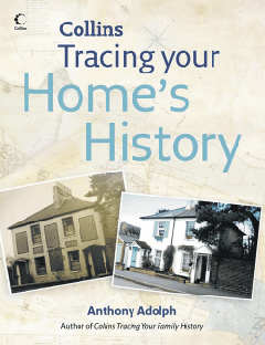 Tracing Your Home's History